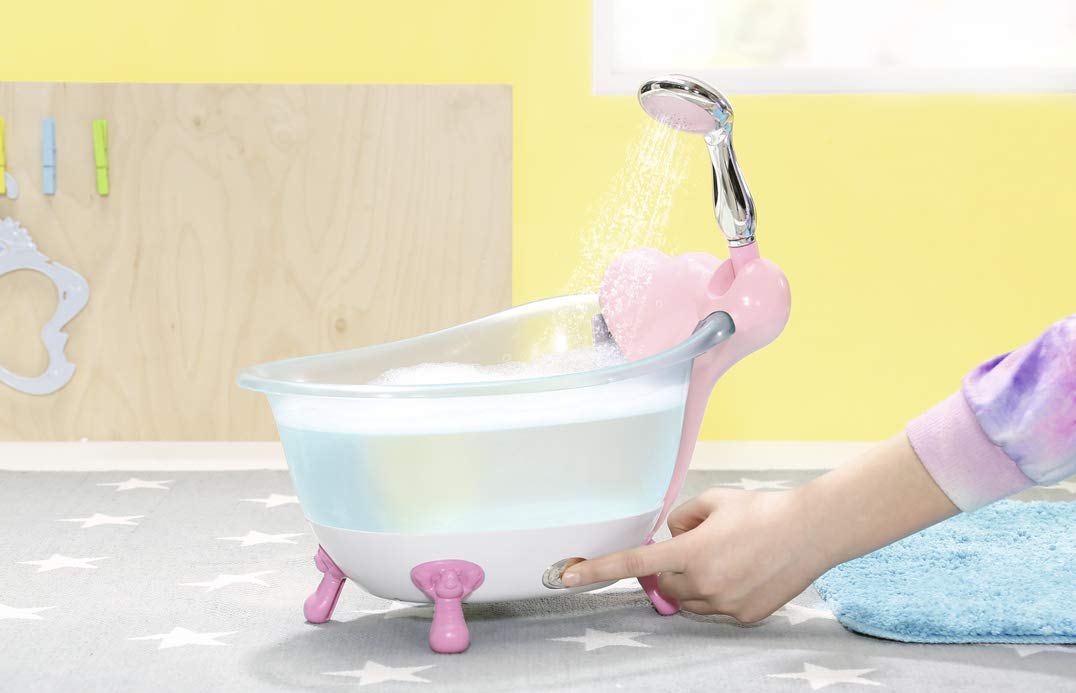 Ванна из серии Baby born, дисплей  